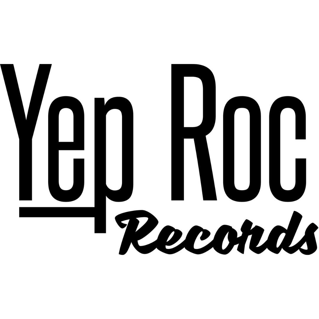 yep roc records logo