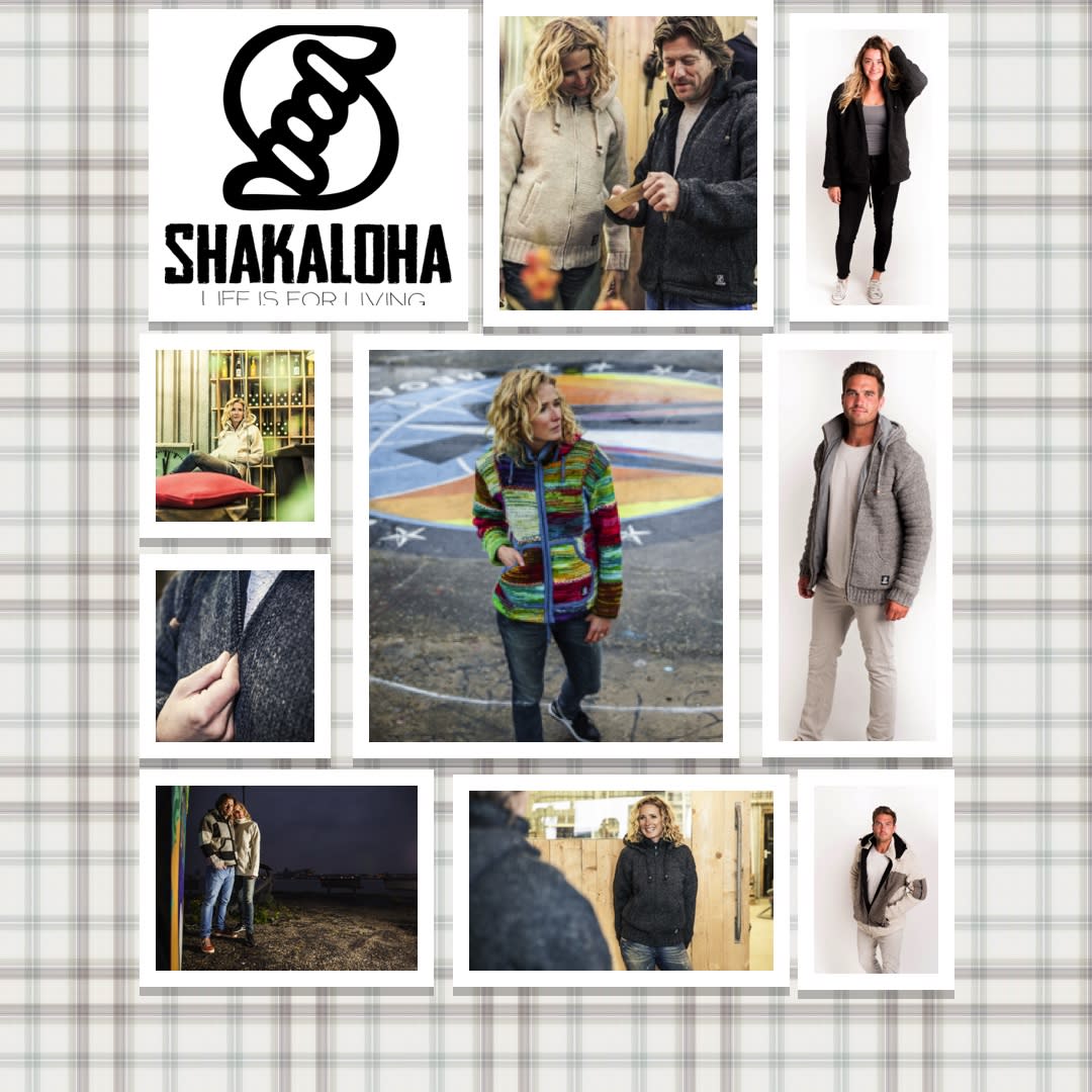 Shakaloha - The Netherlands