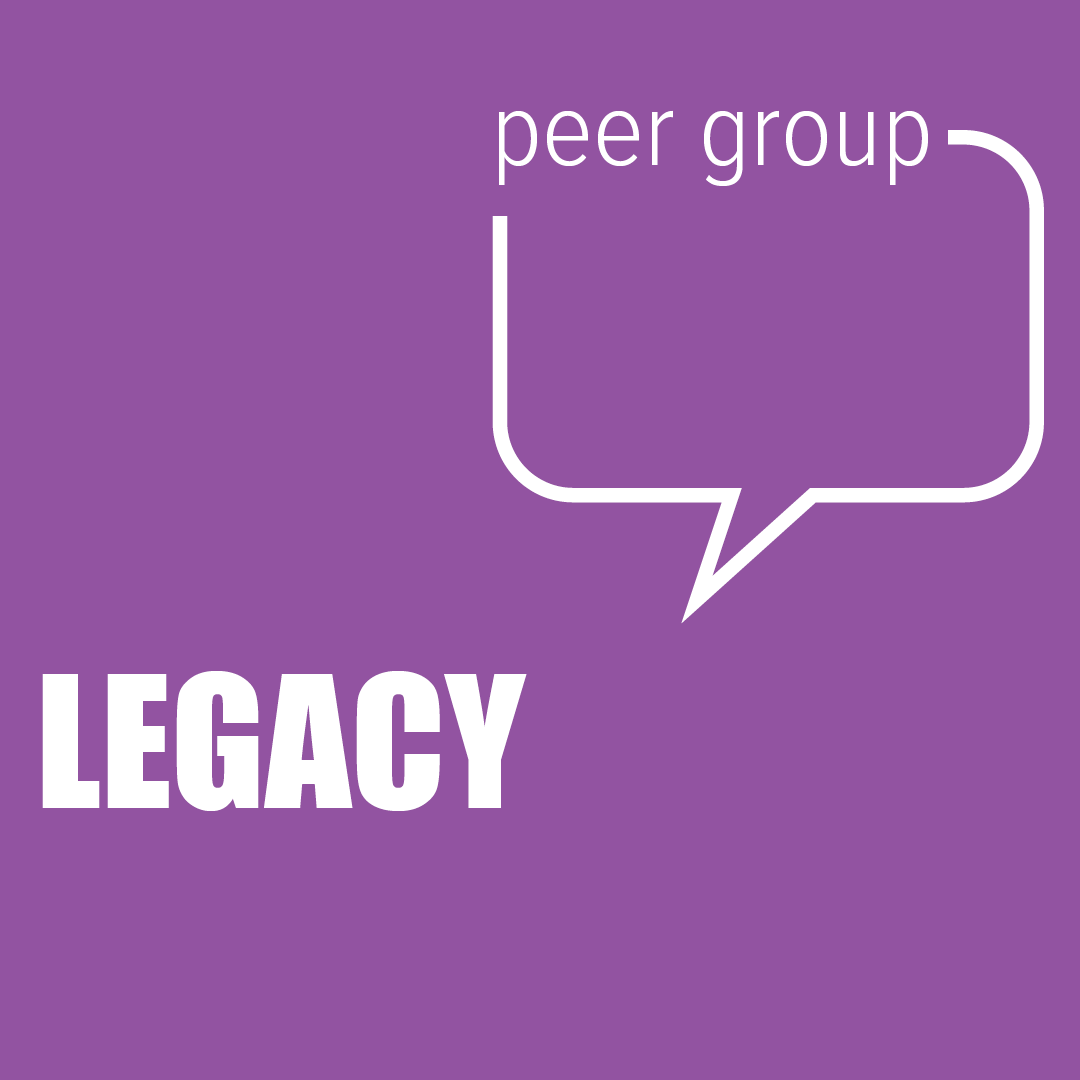 Legacy Peer Group