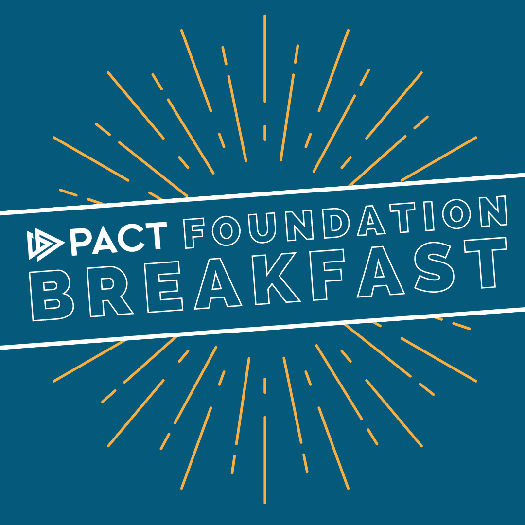 Foundation Breakfast 2023