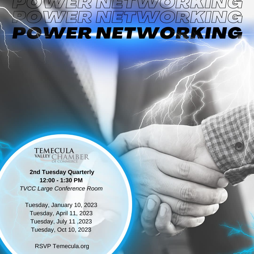 Power Networking