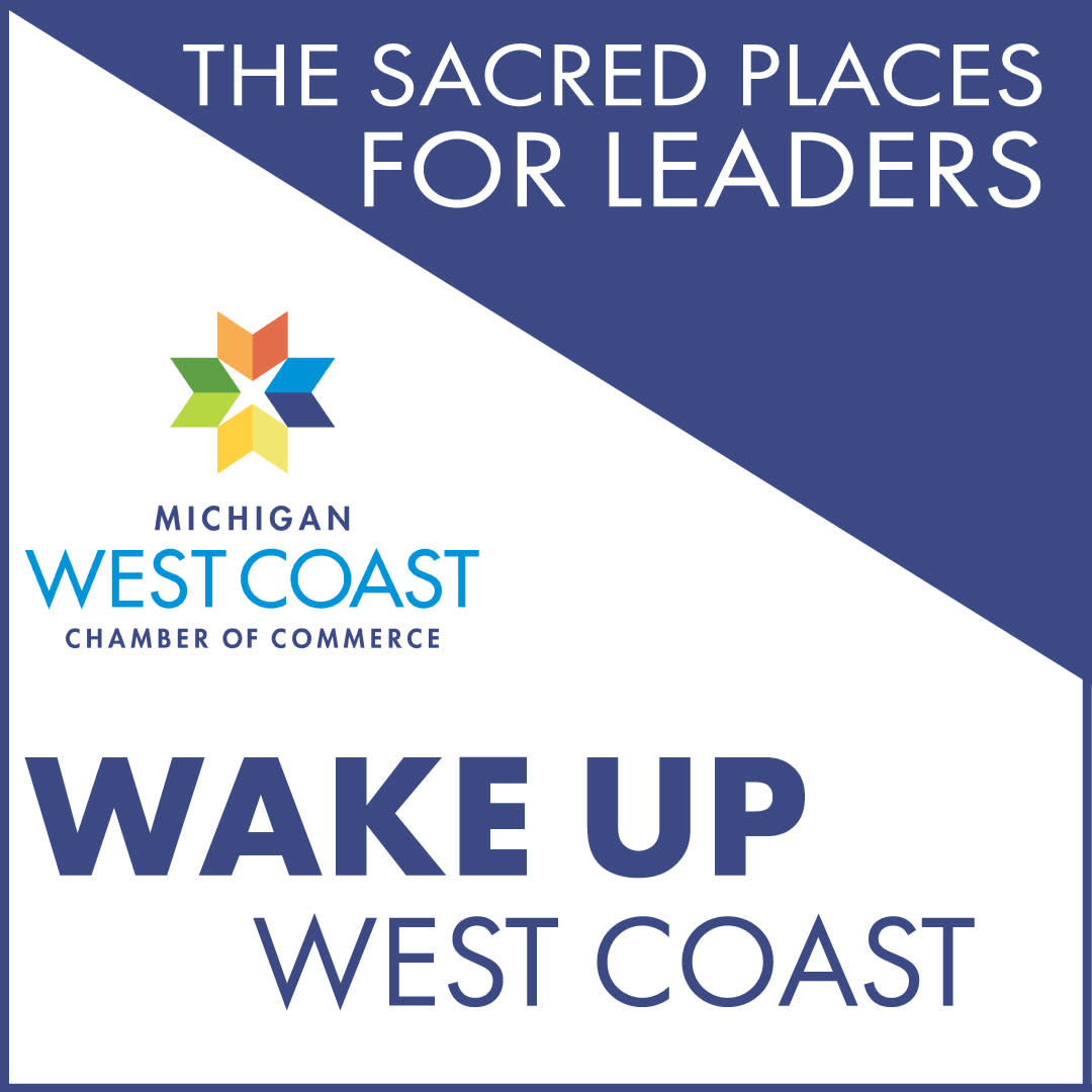 Wake Up West Coast Logo