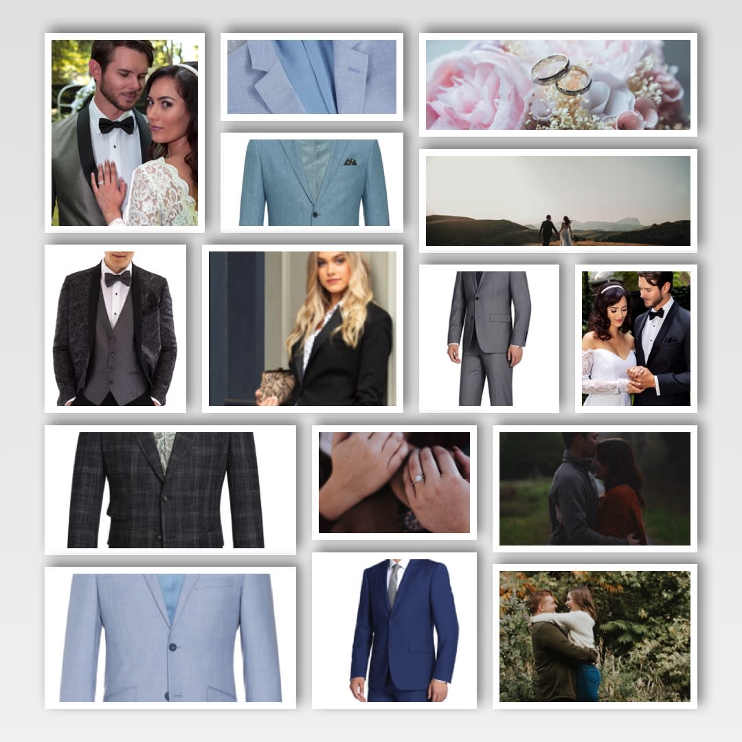 2023 Wedding? Plan early to assure you get what you want in time for your Wedding Day!