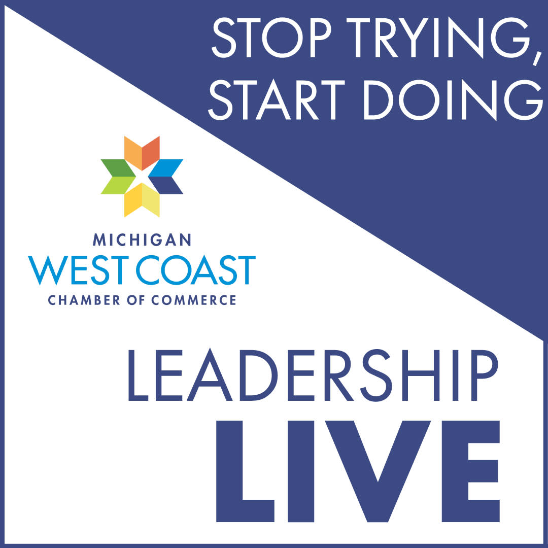 Leadership Live Logo