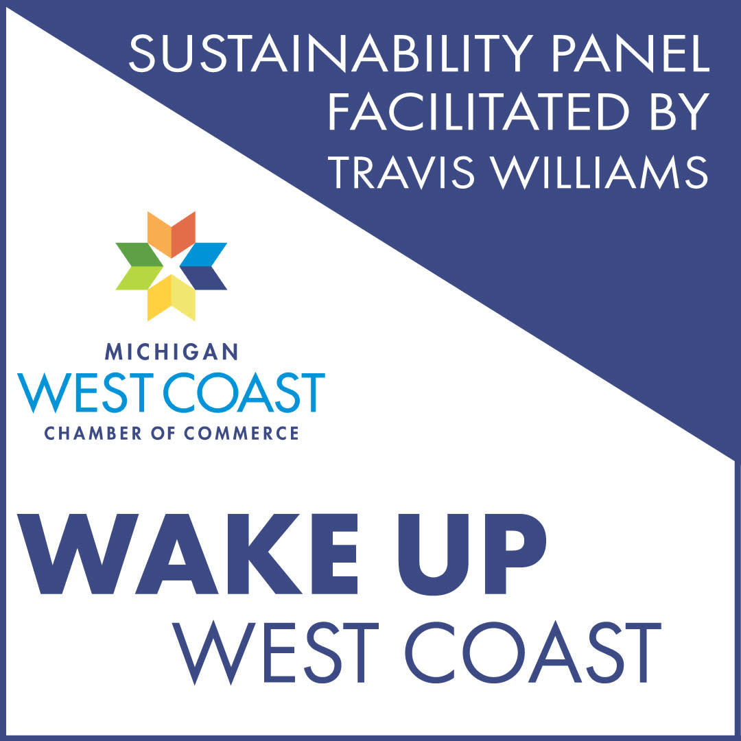 Wake Up West Coast Logo