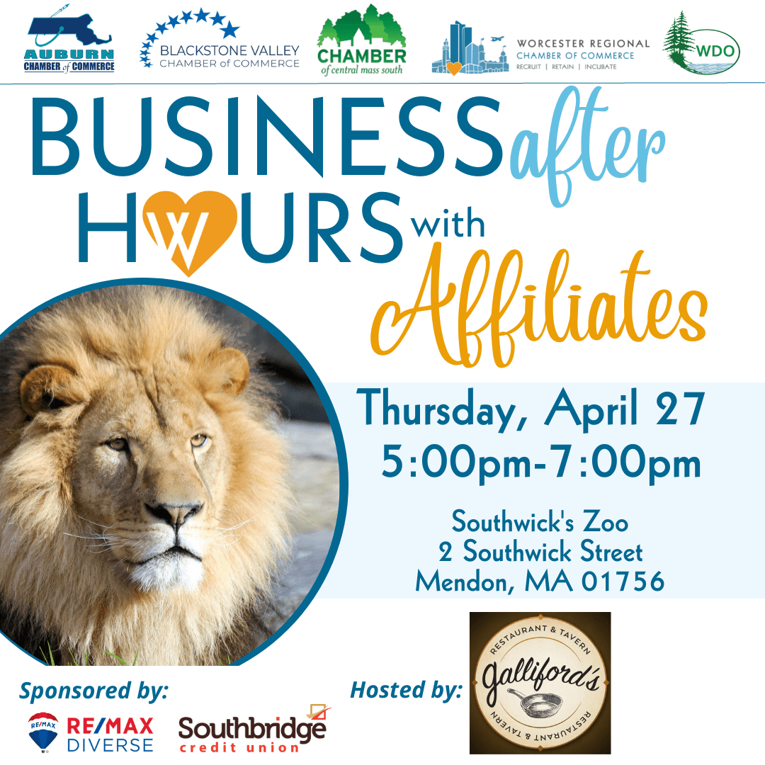 Business After Hours