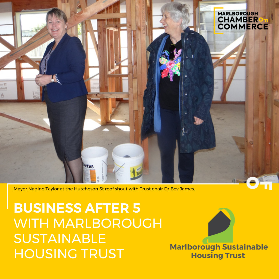 BA5 with Marlb Sustainable Housing Trust