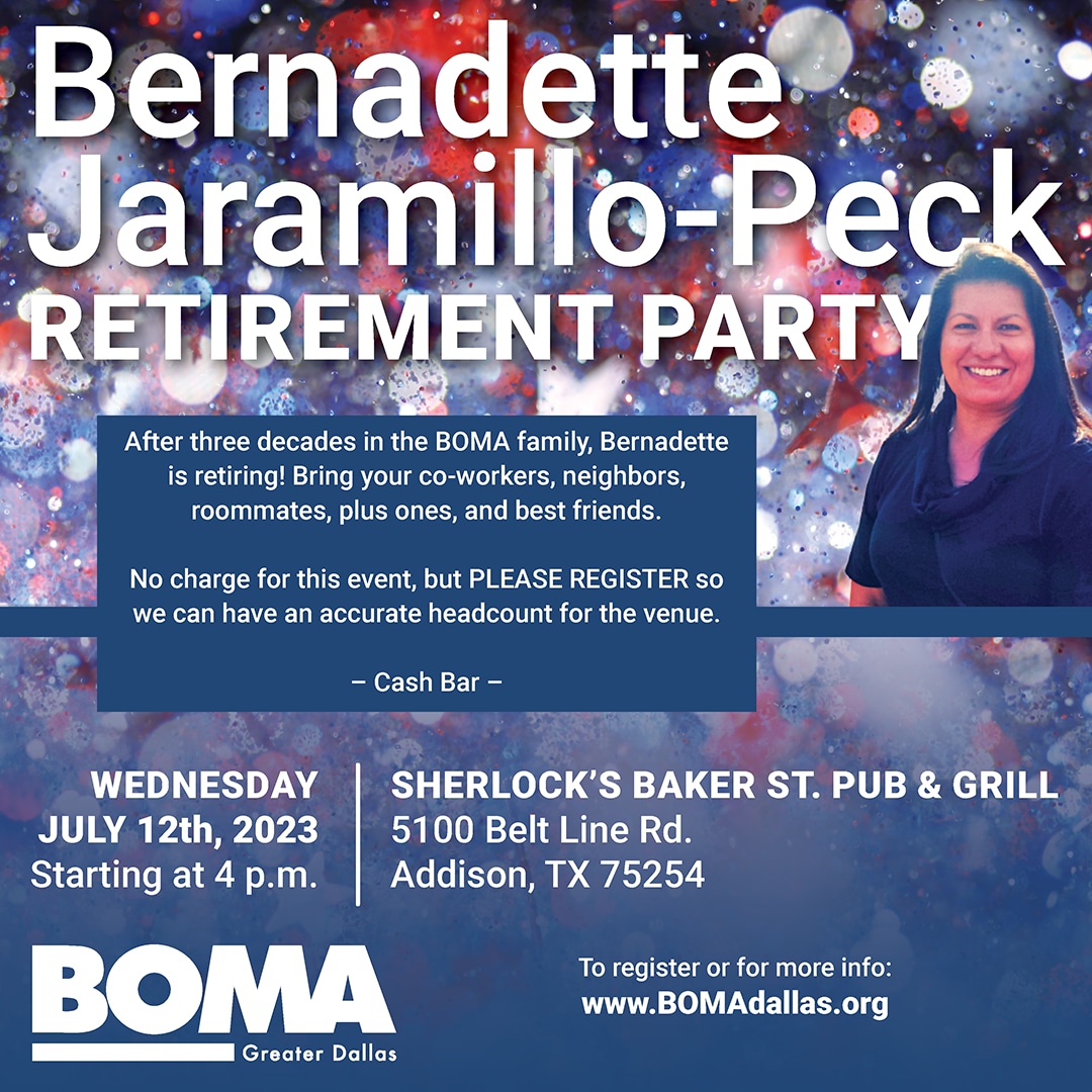 Retirement Party