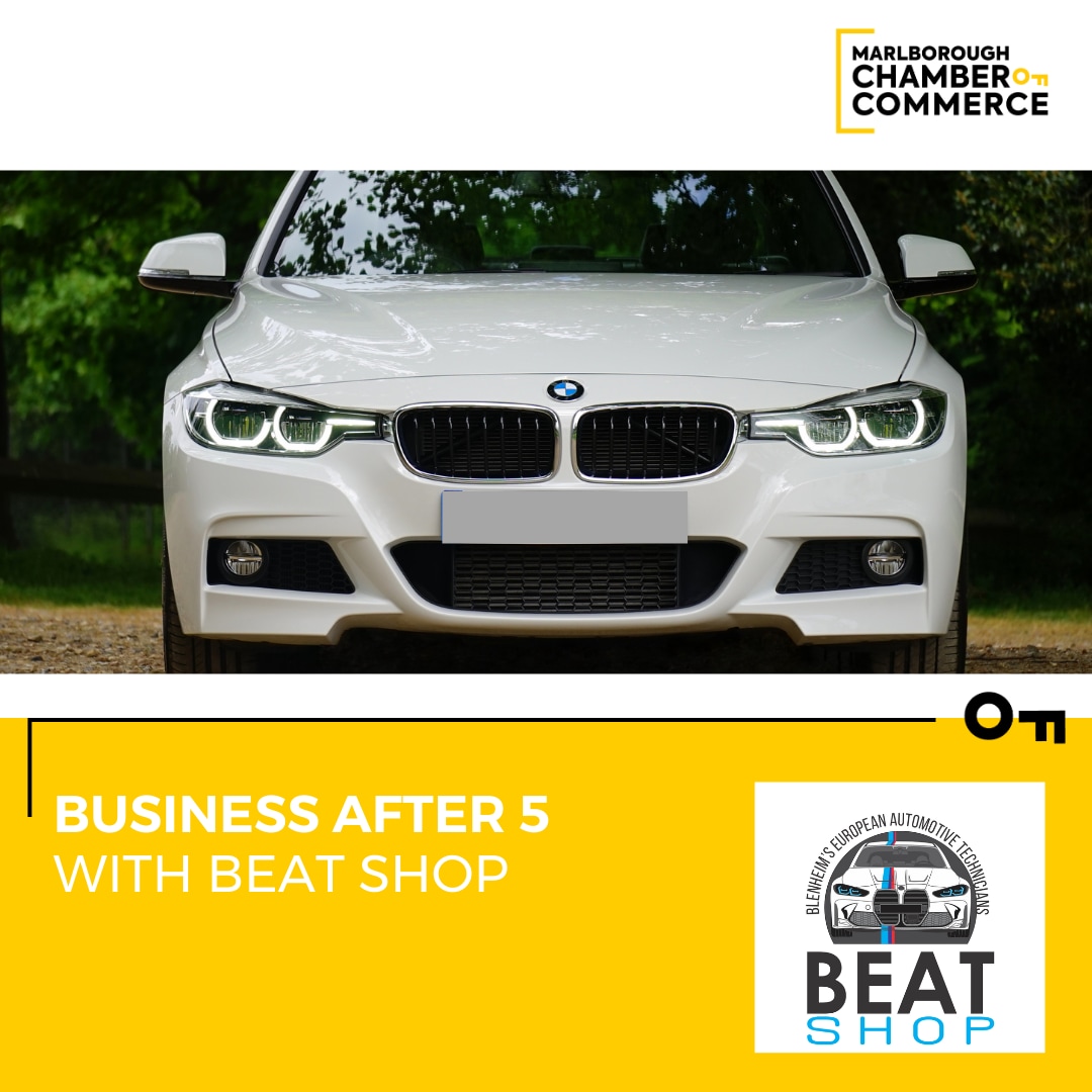 Beat Shop BA5
