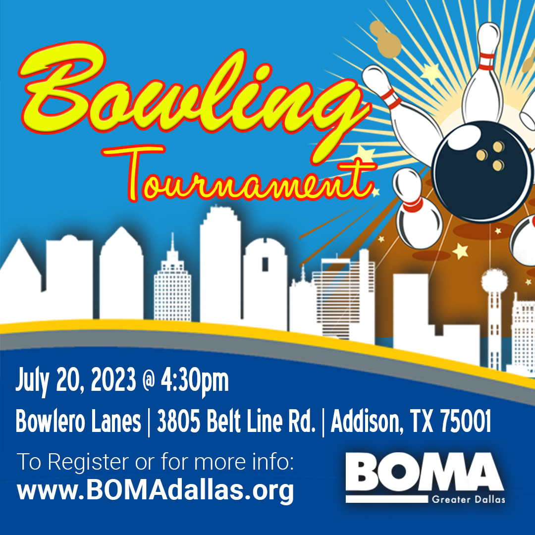 Bowling Tournament