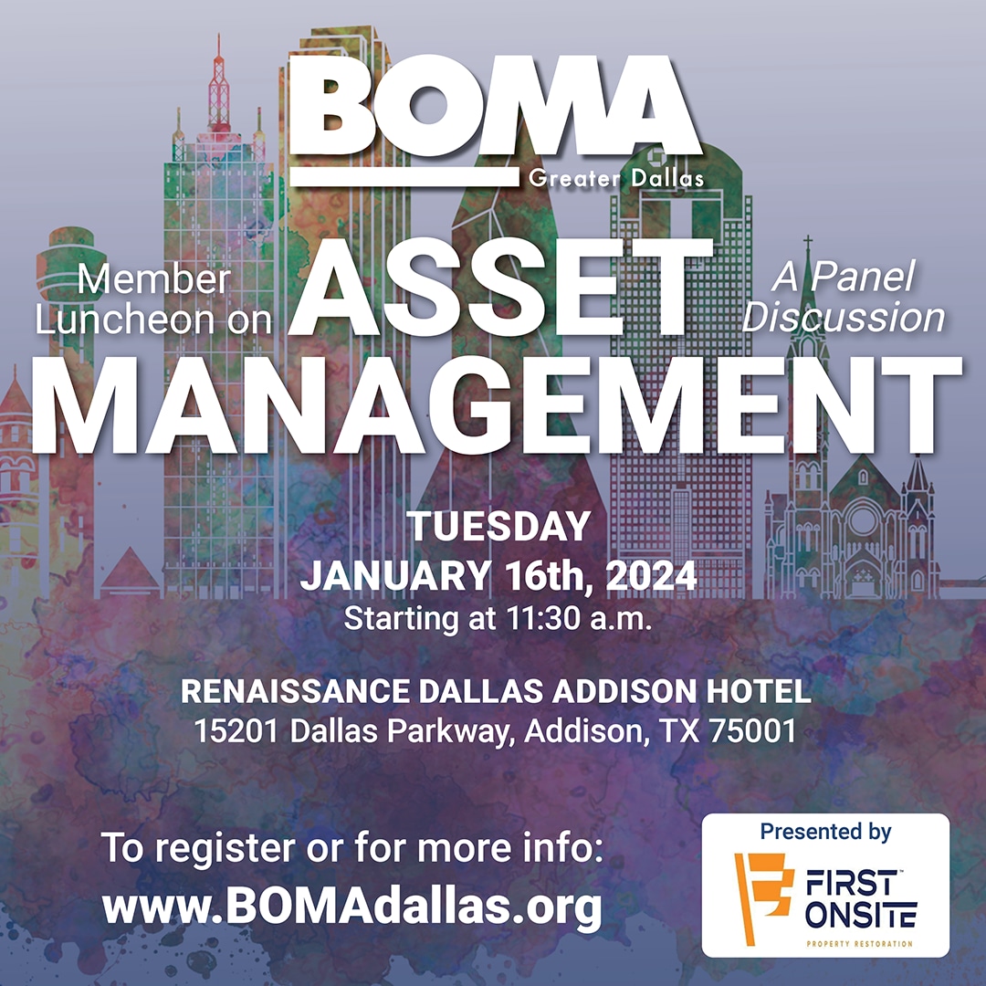 January 2024 Member Luncheon