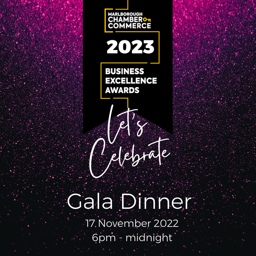 BEA 2023 Gala Dinner