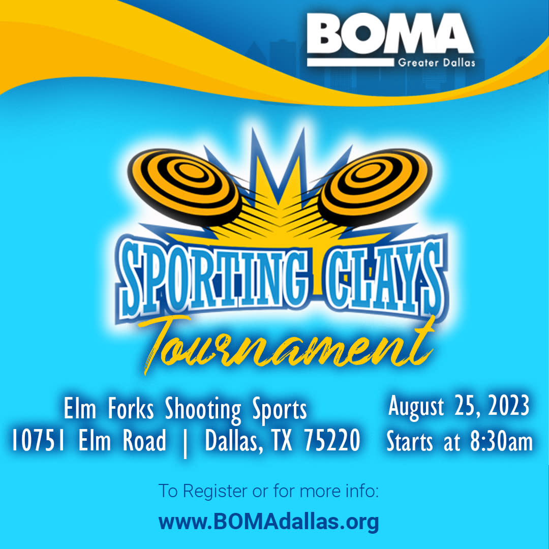 2023 Sporting Clays Tournament