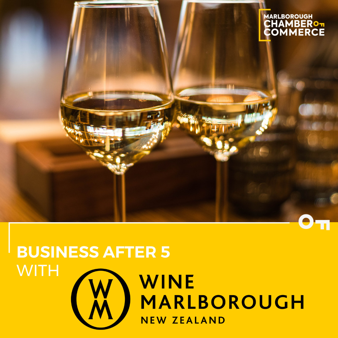 BA5 Wine Marlborough