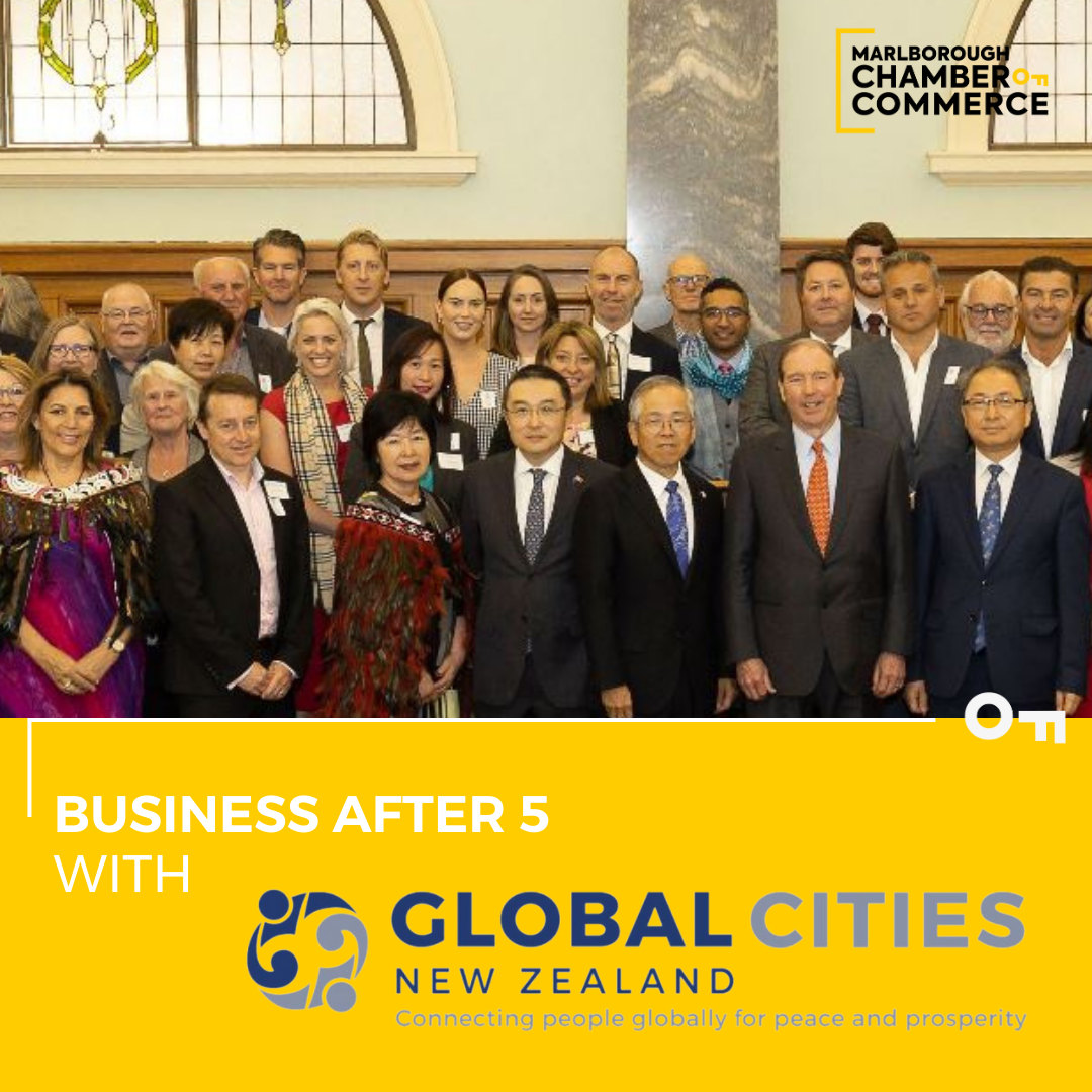 Global Cities