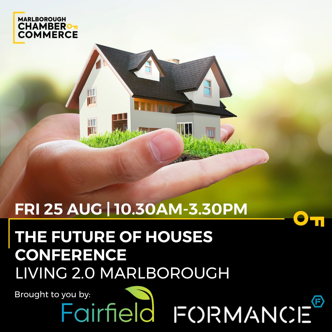 Future of Houses Conference 2023