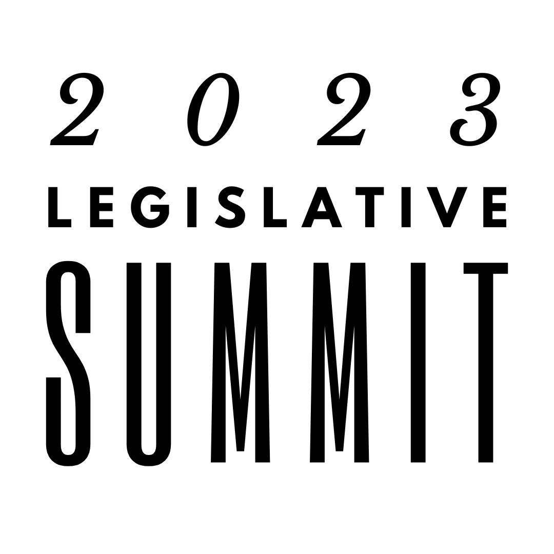 2023 Legislative Summit