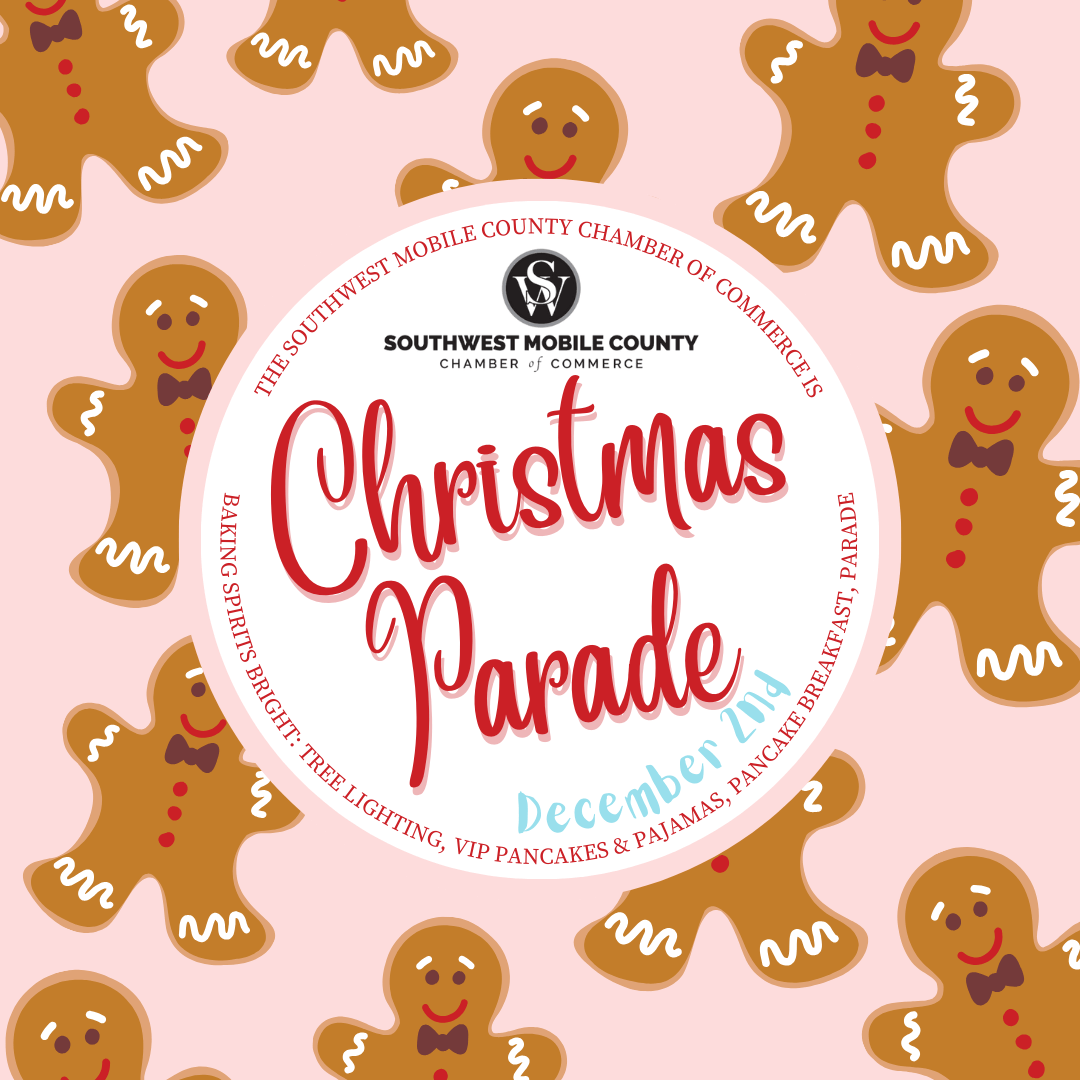 Annual Christmas Parade