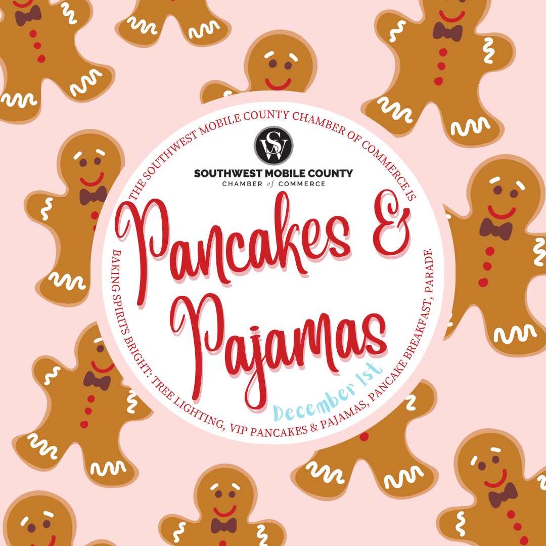 Pancakes & Pajamas