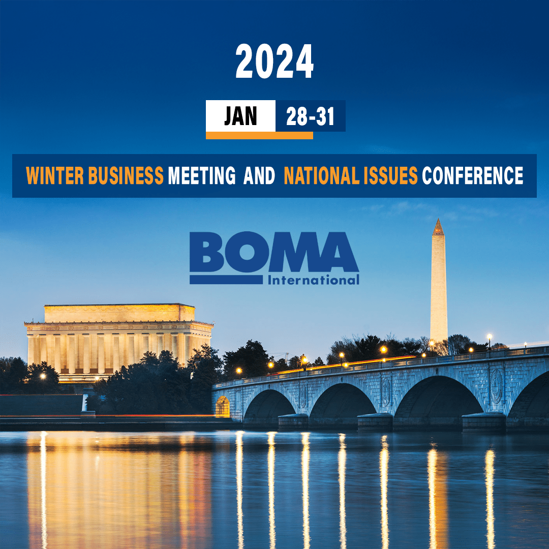Boma Winter Business Meeting 2025