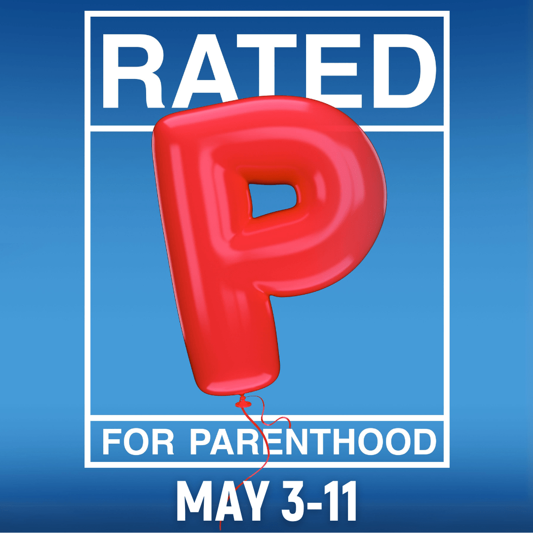 Rated P logo with date