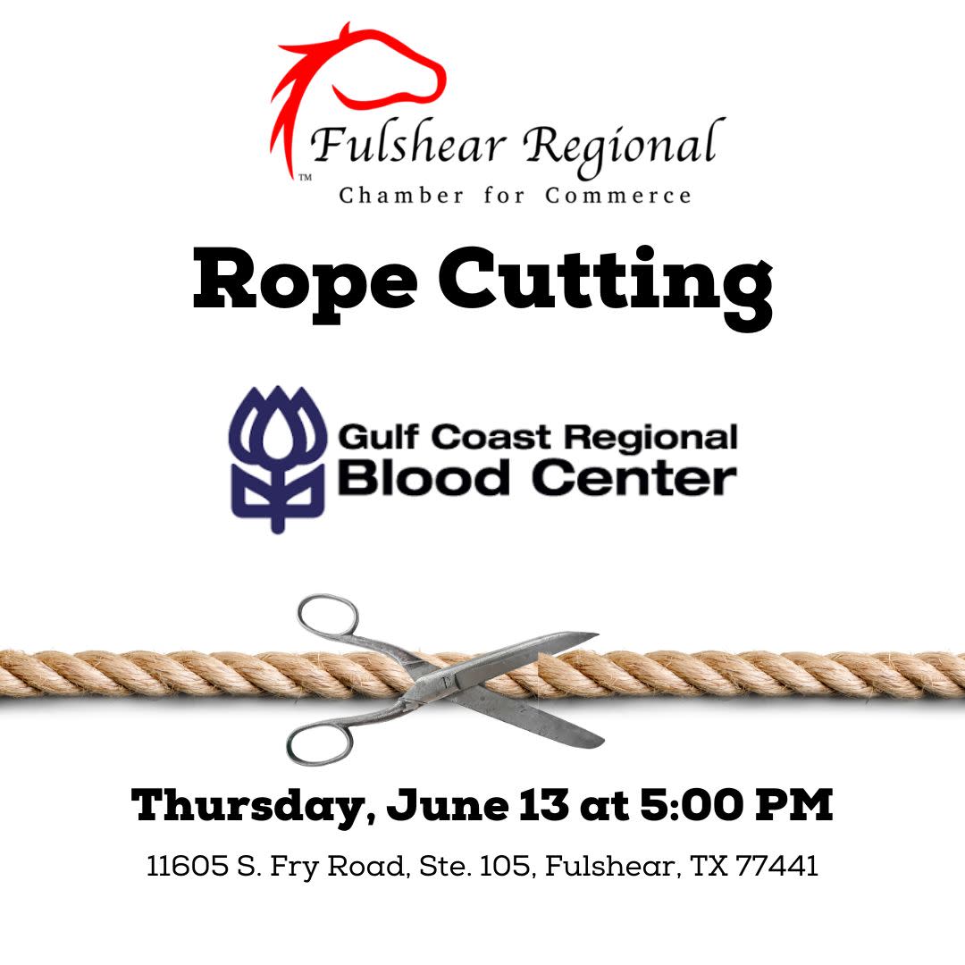 gulf coast blood center