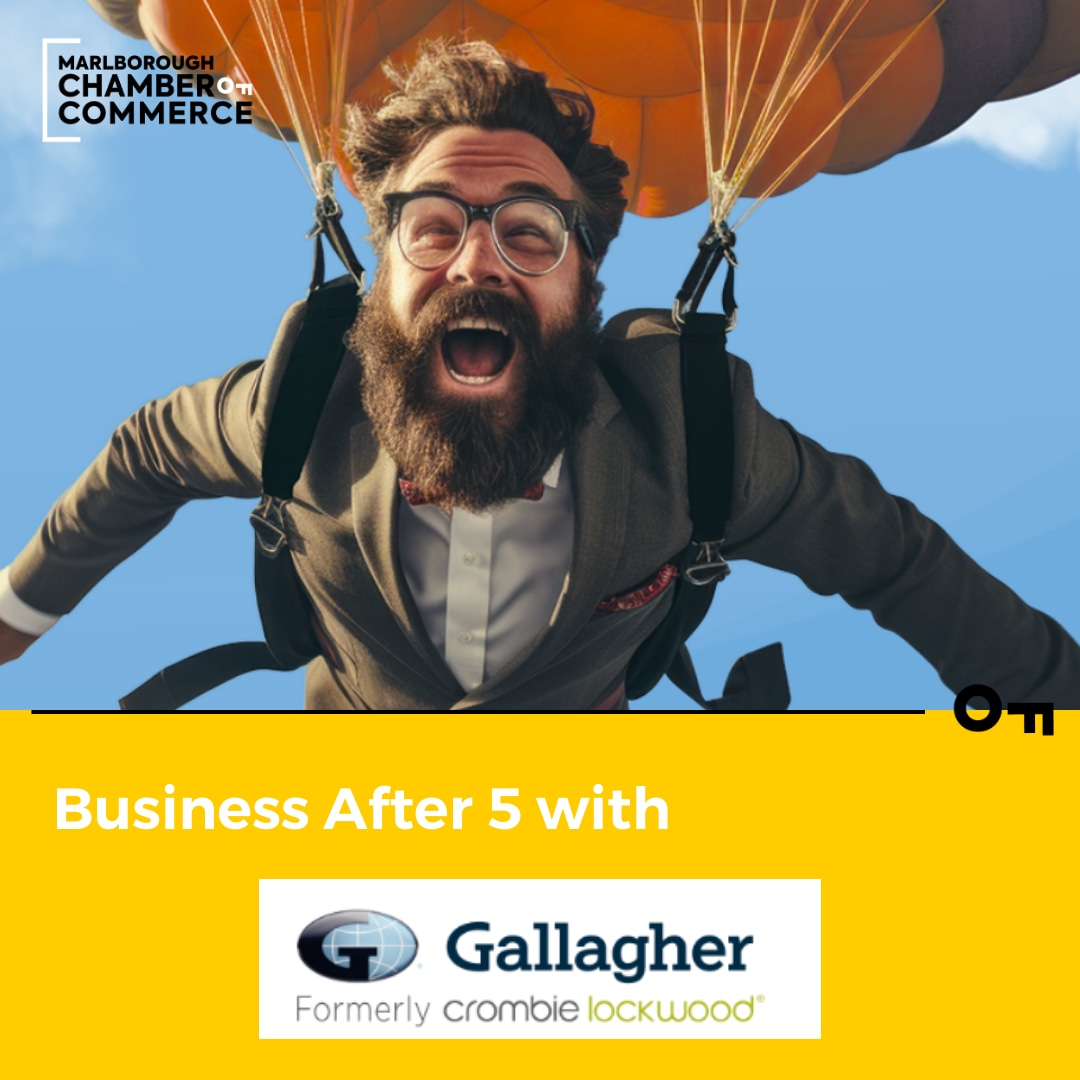 BA5 with Gallagher