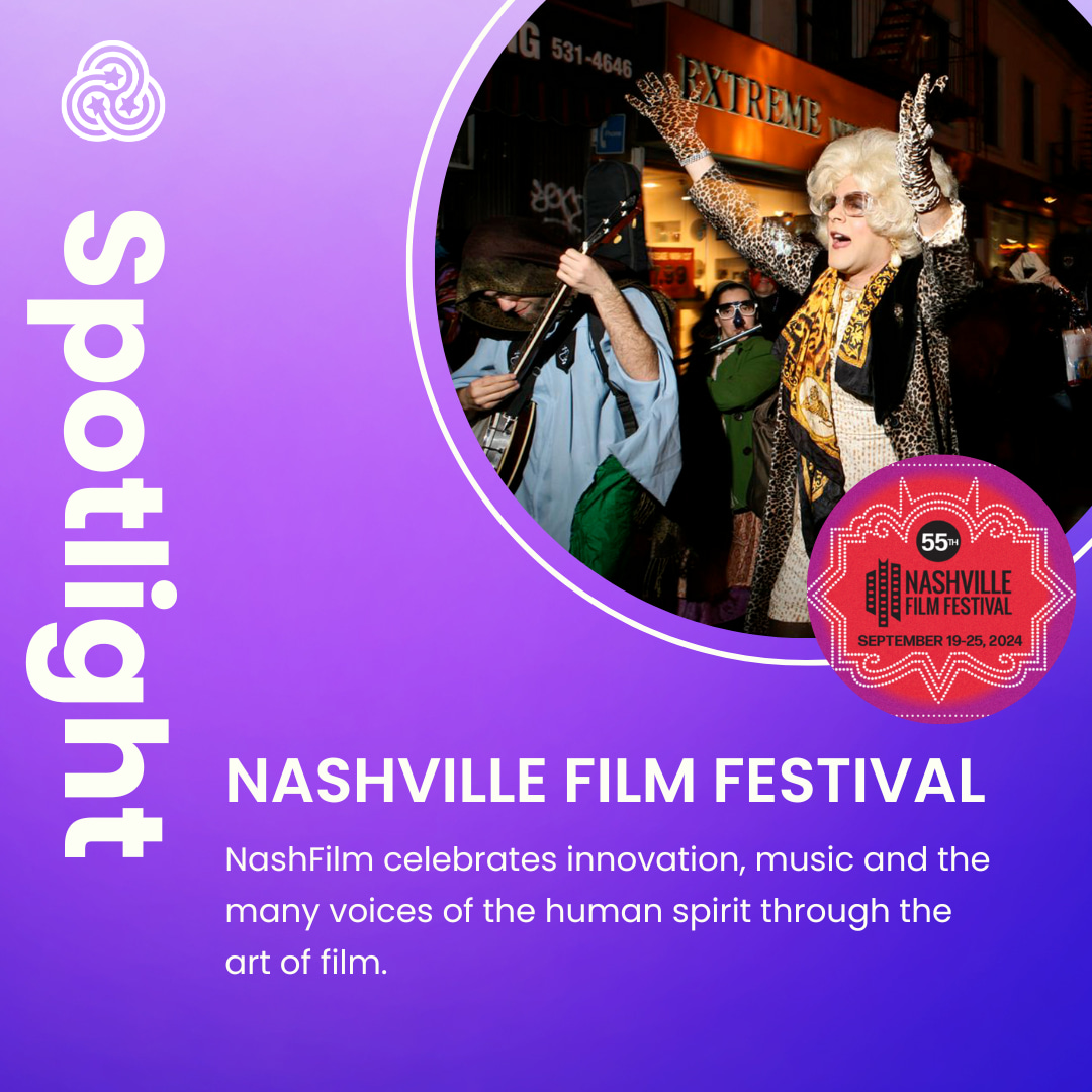 Nashville Film Festival