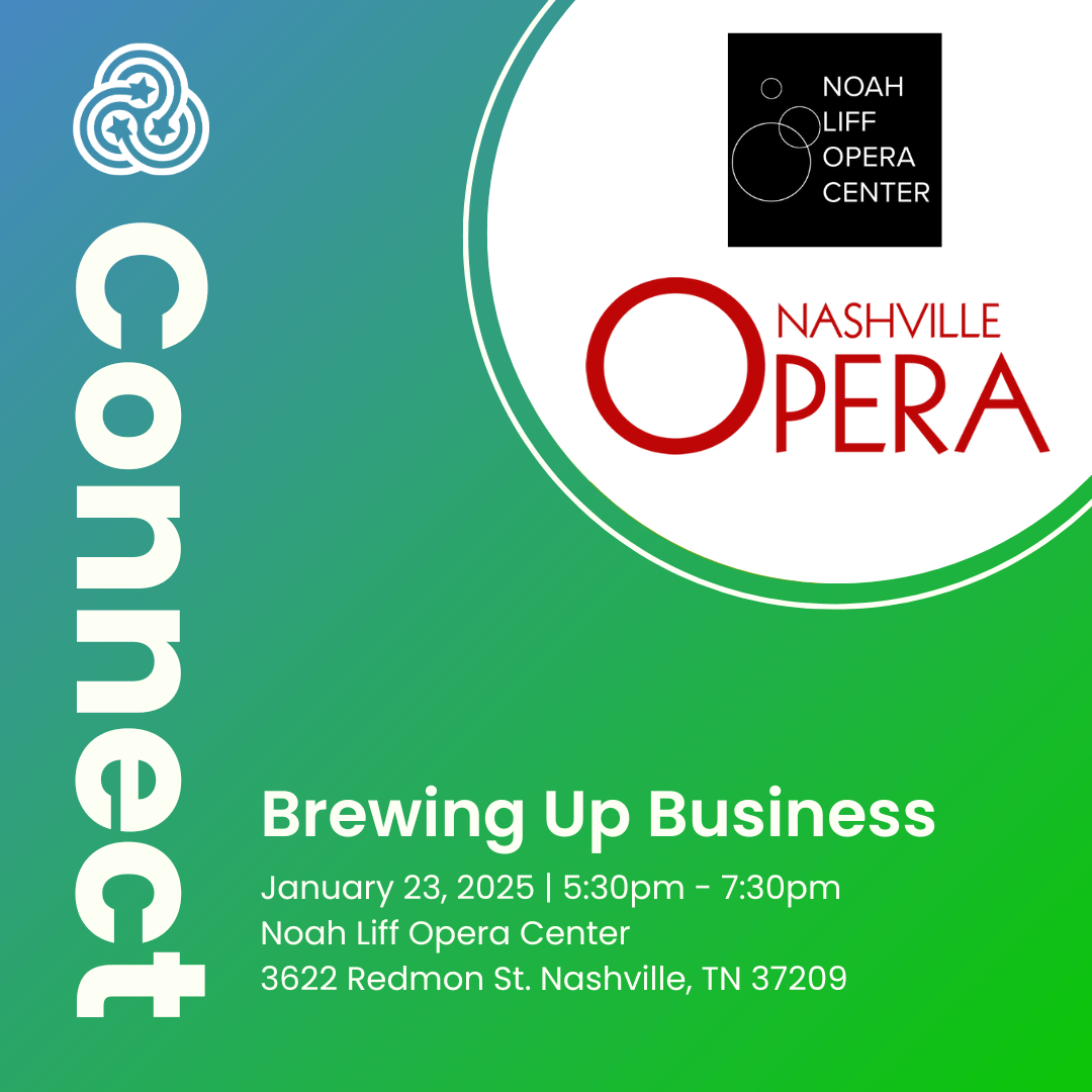 Brewing Up Business