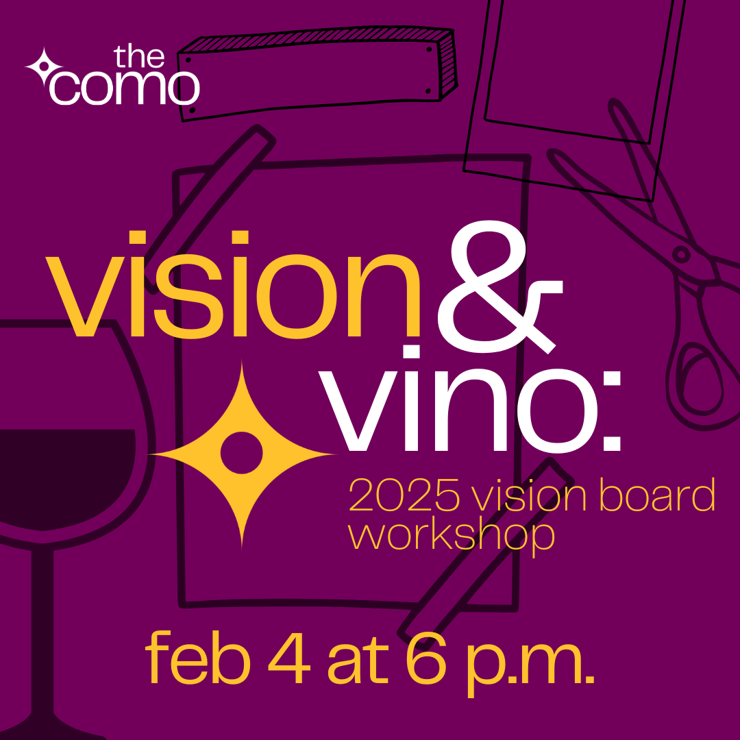 Vision & Vino Vision Board Greater Mystic Chamber of Commerce CT