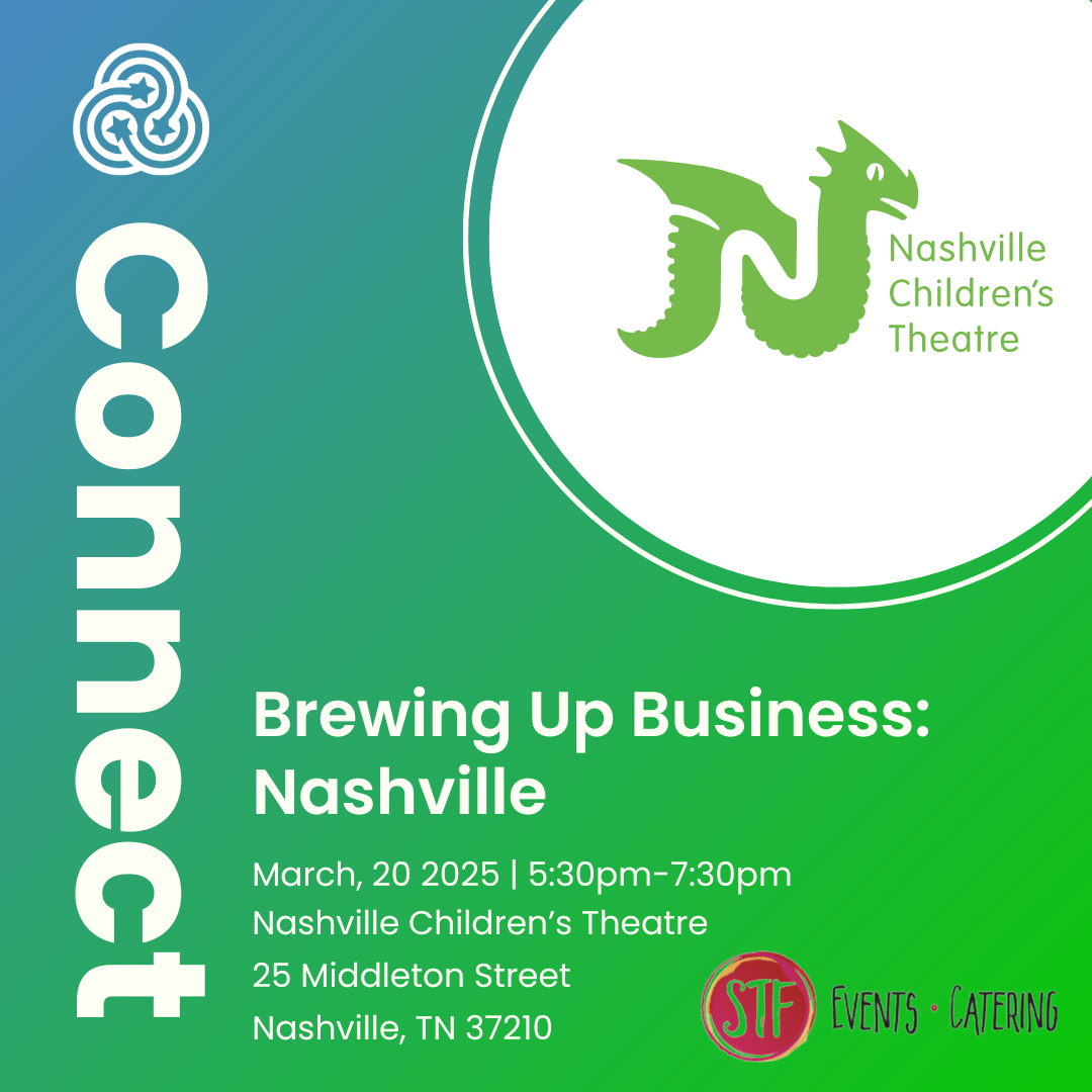 Brewing Up Business