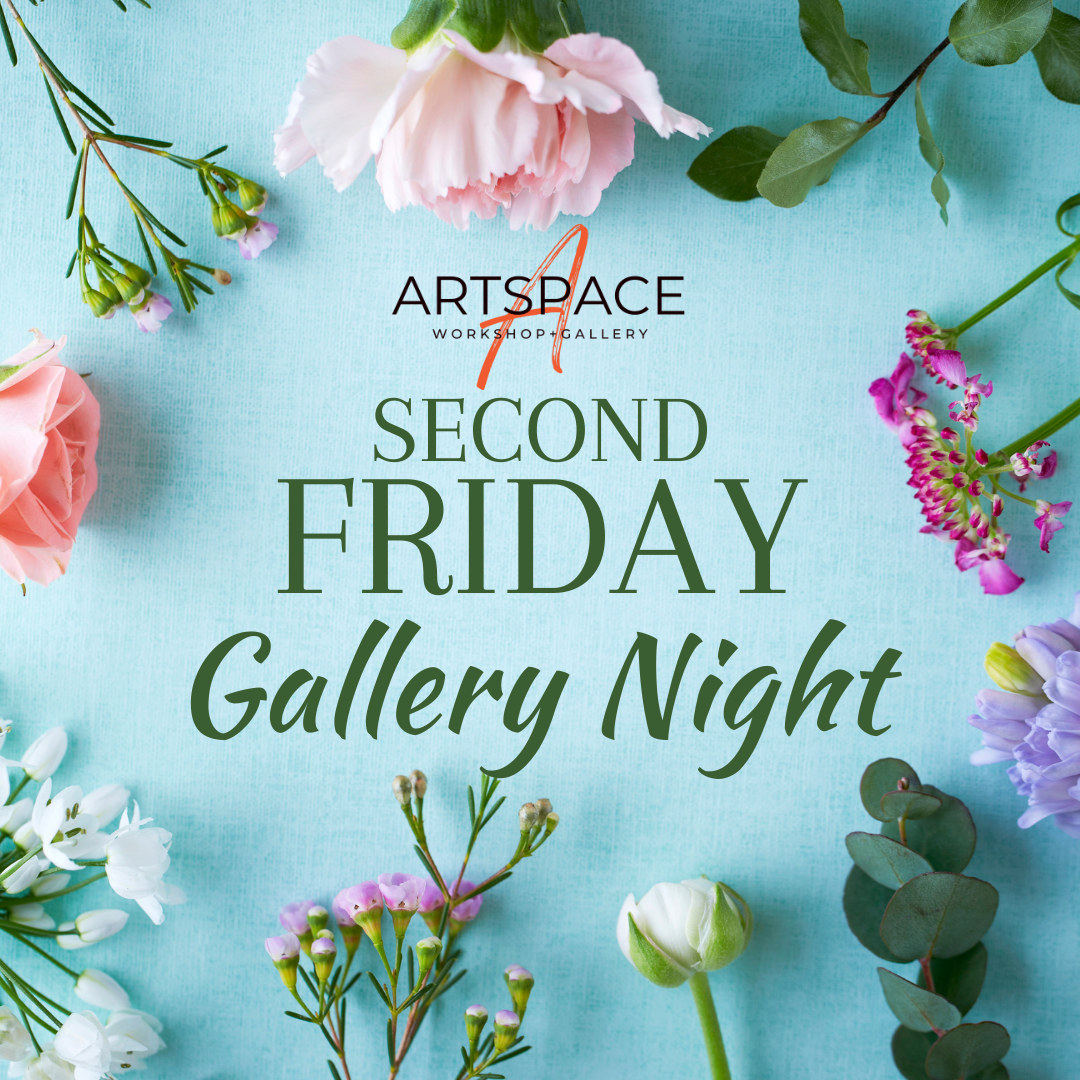 2nd Friday Gallery Night