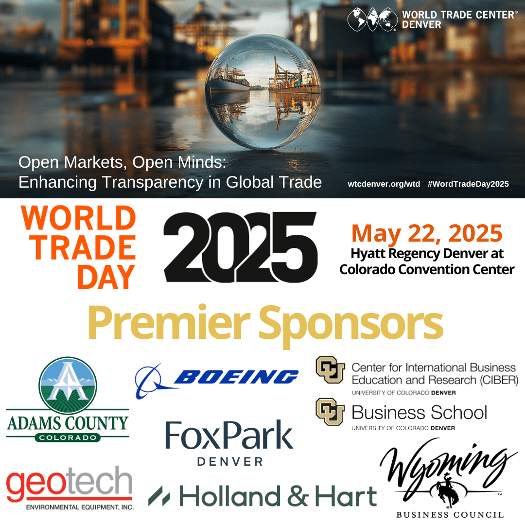 Premier Sponsors