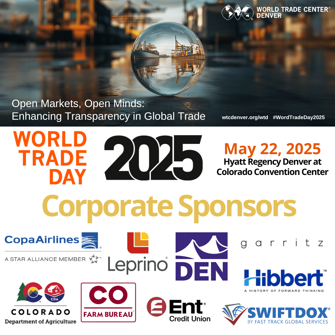 Corporate Sponsors