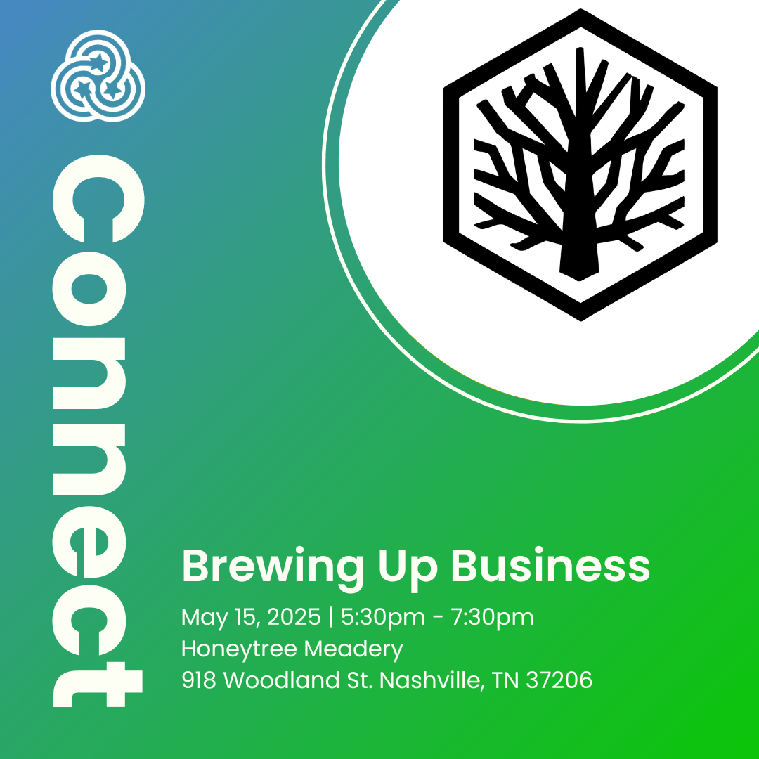 Brewing Up Business