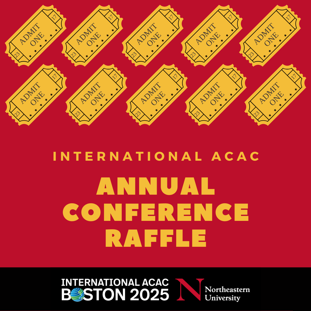 Raffle Logo 2025