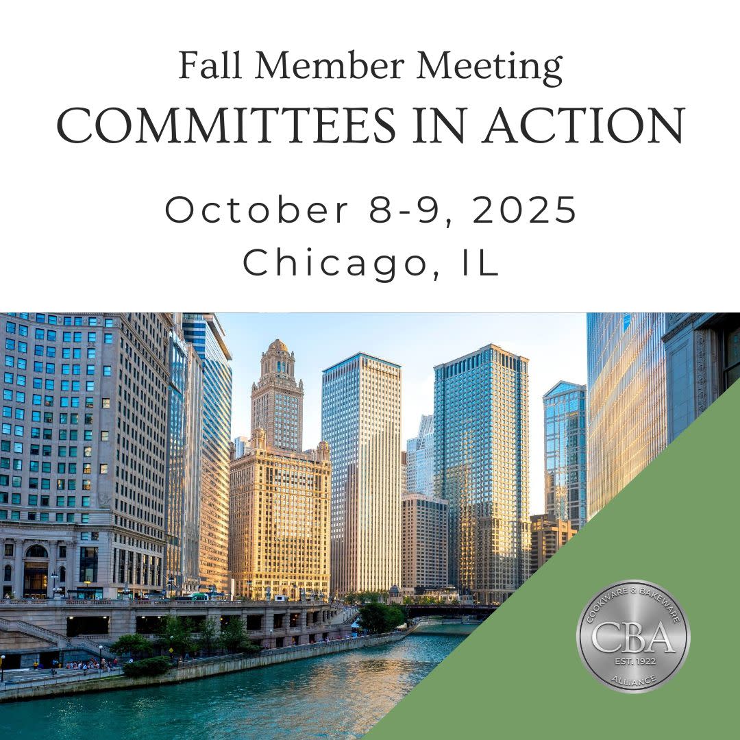 Fall Meeting 2025