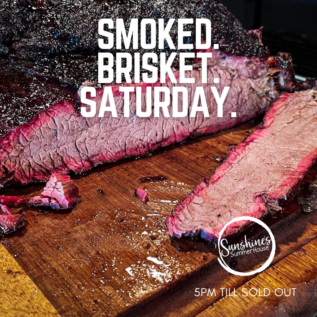 Brisket