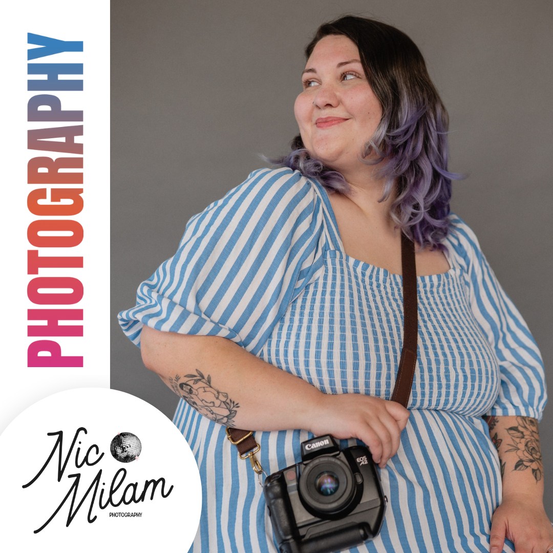 nic milam photography