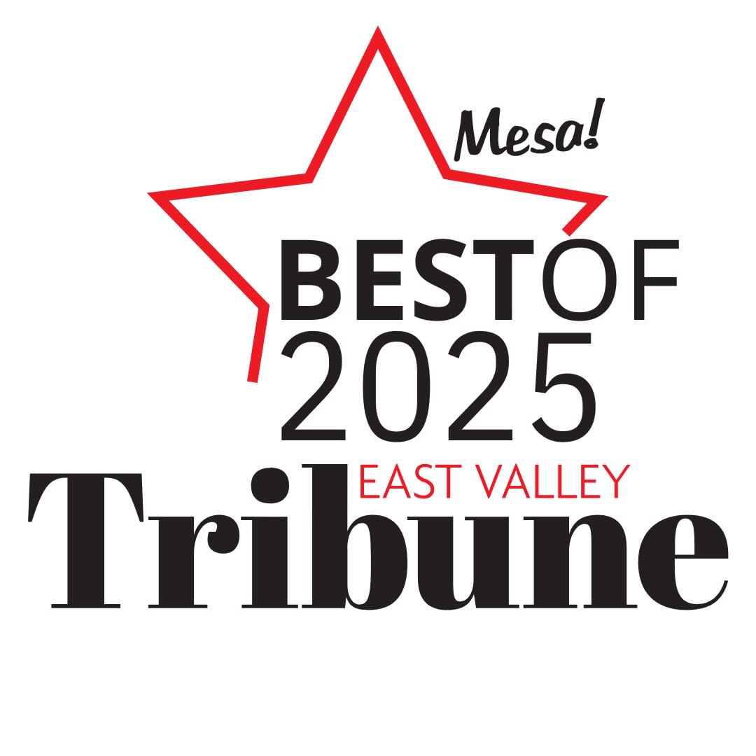 2025 Best of Mesa - Top Private School