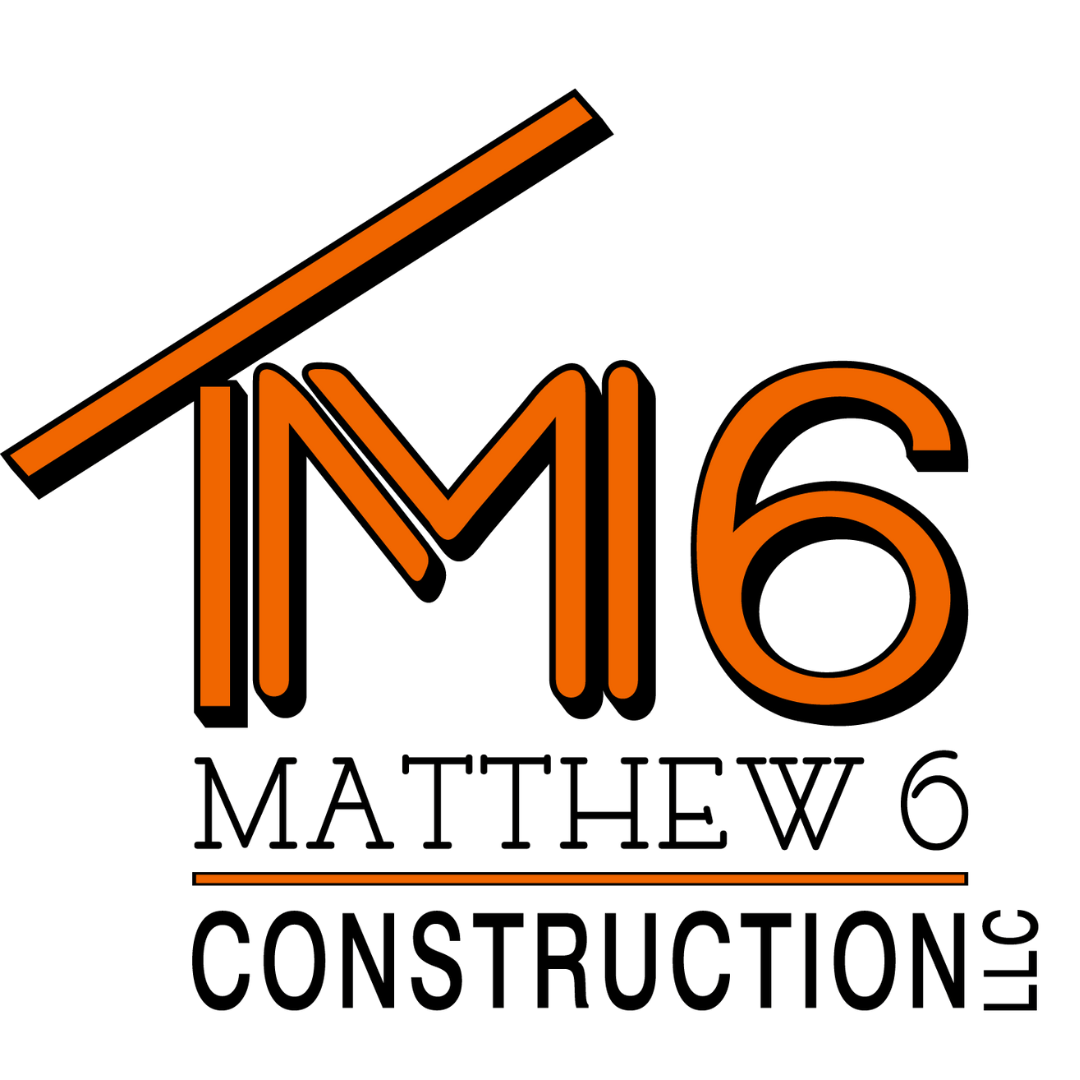 Matthew 6 Construction. Hiring