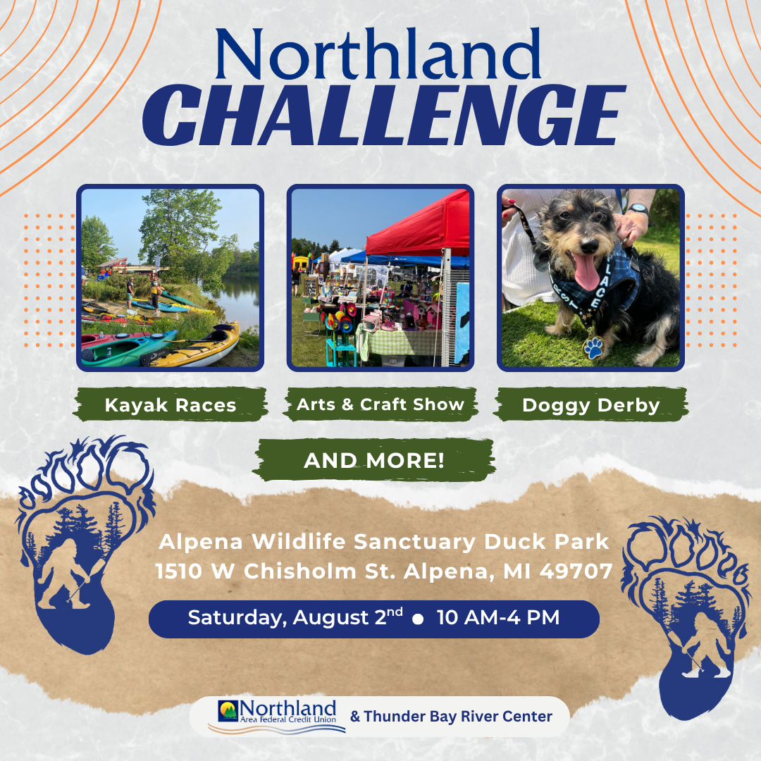Northland Challenge 2025