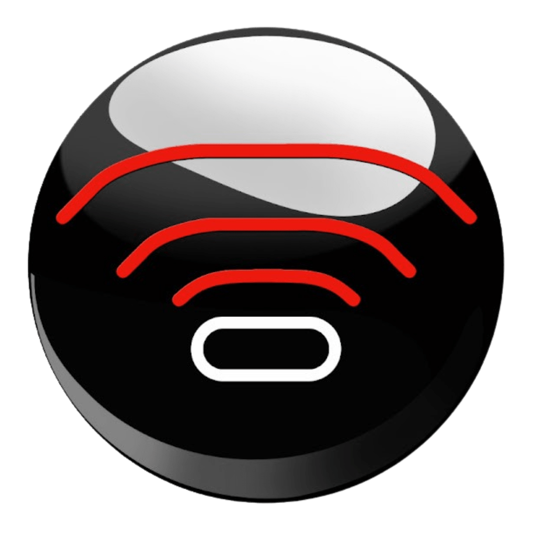 Netranom Logo