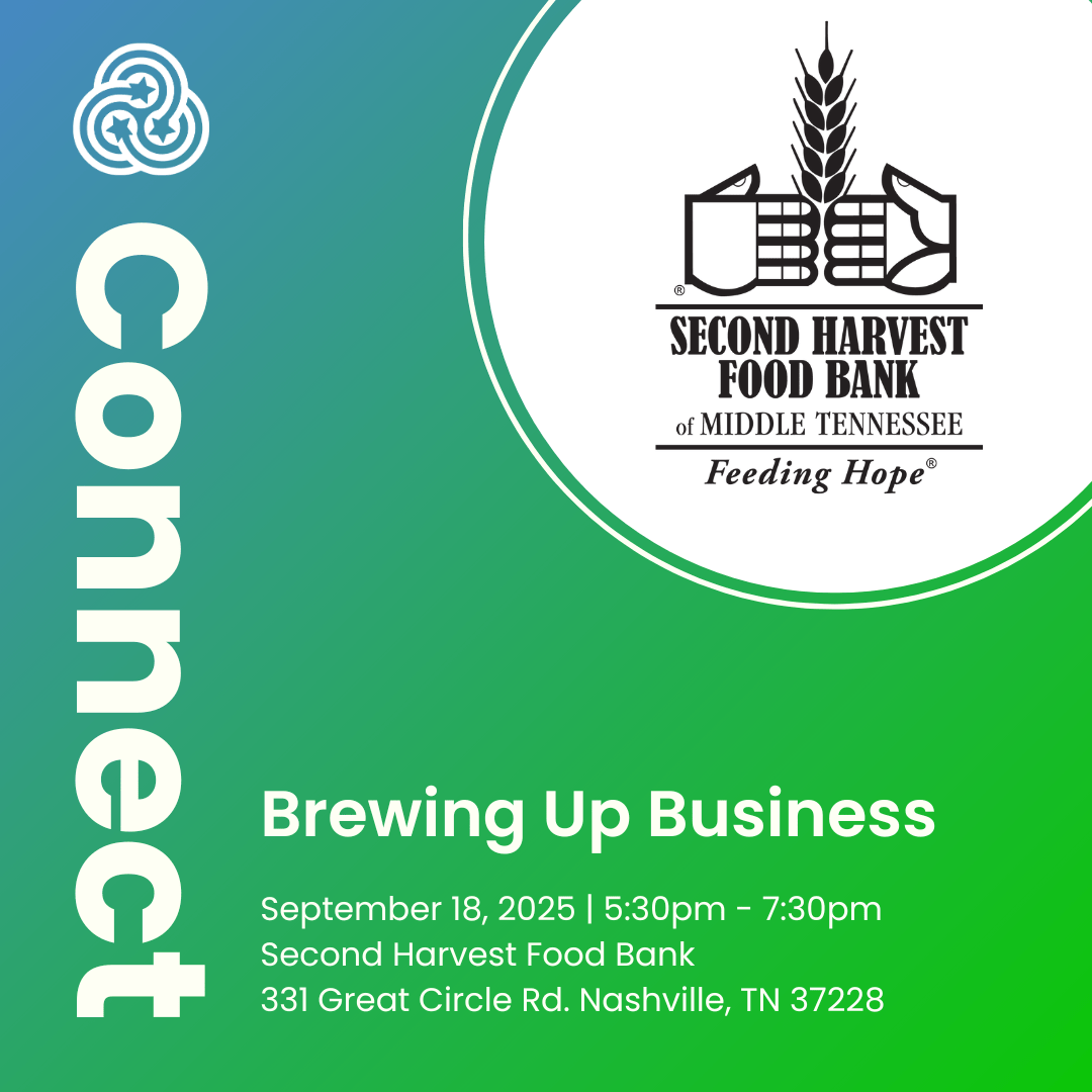 Second Harvest Food Bank
