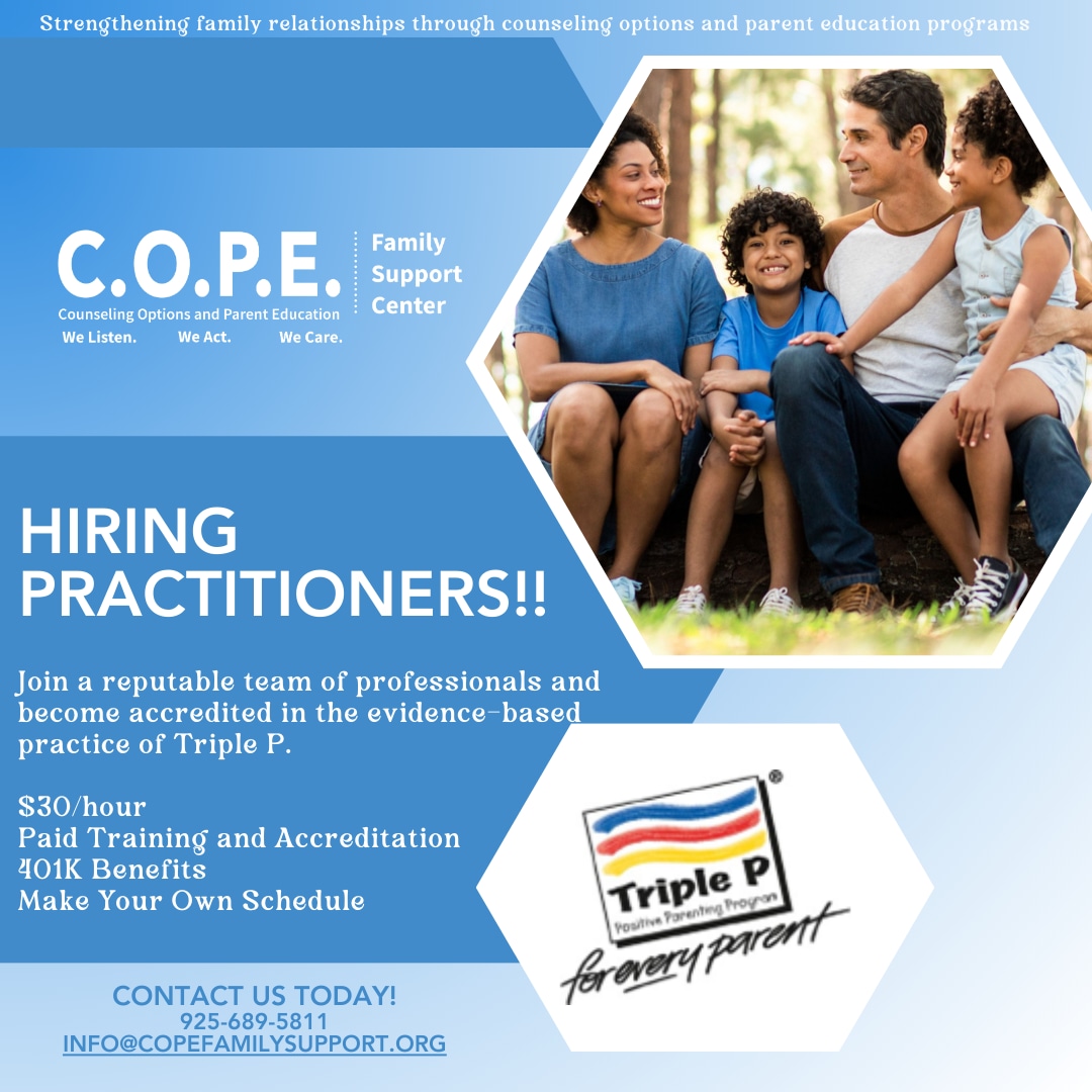 Hiring!