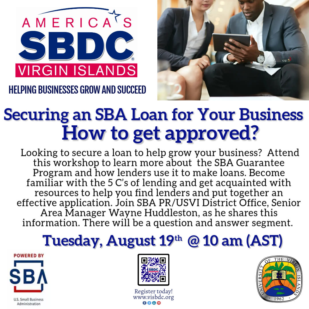 How to Apply and Qualify for an SBA Loan
