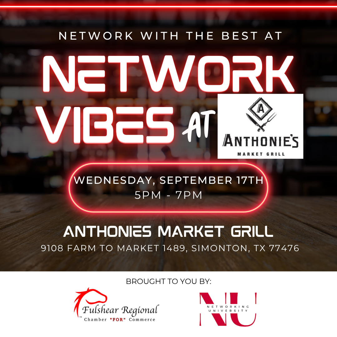 network vibes