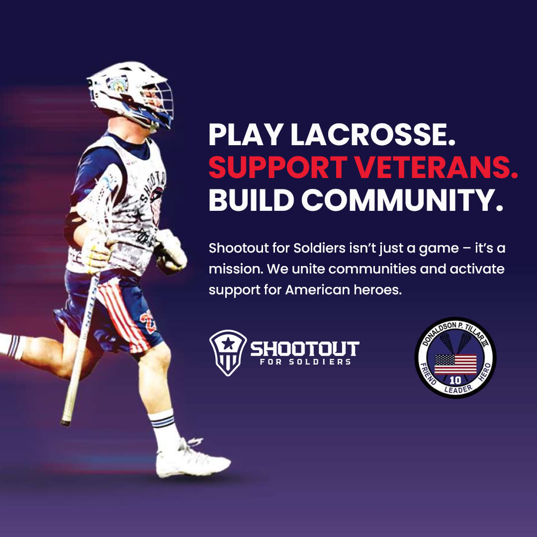 Shootout for Soldiers comes to Paragon Star
