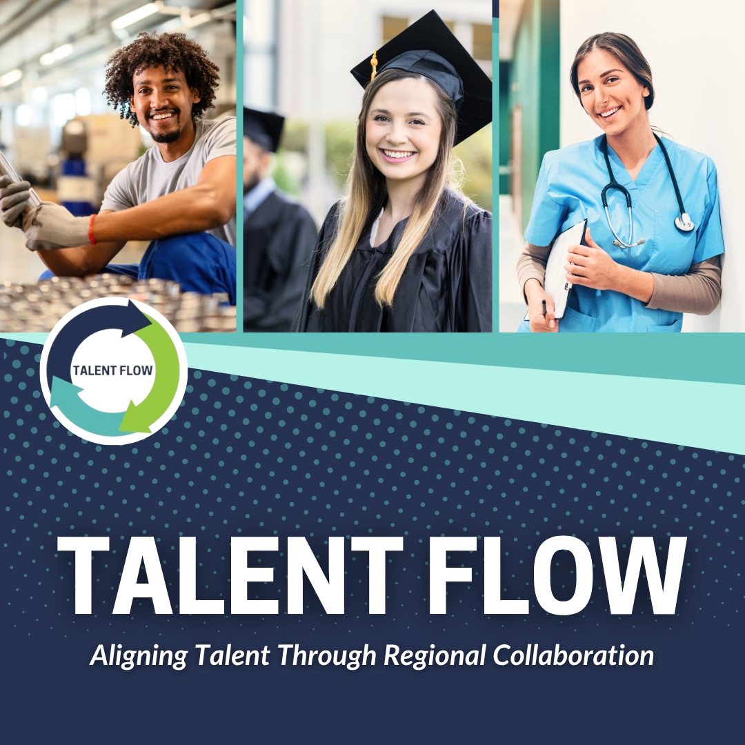 Talent Flow