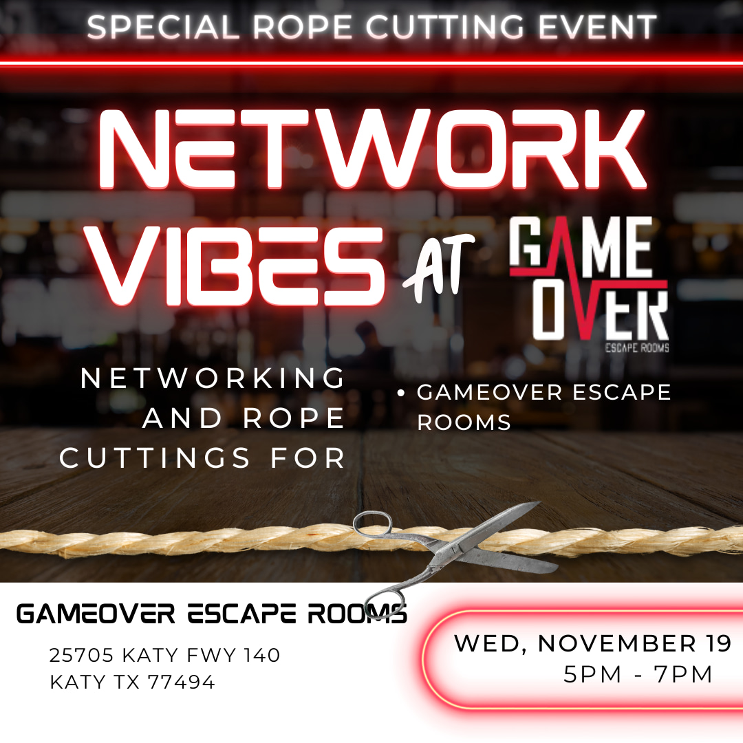 network vibes